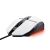 Trust GXT109W Felox White Wired Gaming Mouse with LED lighting