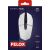 Trust GXT109W Felox Illuminated Gaming Mouse packaging