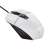 Trust GXT109W Felox wired gaming mouse, white