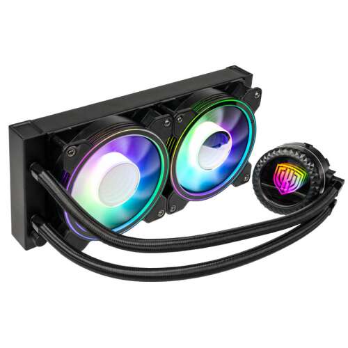 Kolink Umbra Void AIO 240 ARGB CPU Водно Охлаждане 87945250