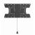 GEMBIRD Uchwyt ścienny do telewizora - regulowany 32-65inch do 30 kg 87945302