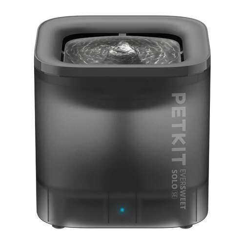 Фонтан за вода PetKit Eversweet Solo SE, автоматичен диспенсър за вода за кучета и котки