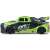 Amewi RC Auto Drift Závodné auto DRs 4WD na diaľkové ovládanie – zelené 104146604