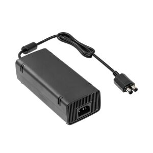 Akyga AK-PD-13 Xbox 360 Slim Power Adapter - Gaming Console Accessory