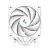 DeepCool AK620 Digital WH Procesor Răcitor de aer 12 cm Alb 1 buc. (AK620 Digital WH) 87945412