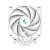 DeepCool AK620 Digital WH Procesor Răcitor de aer 12 cm Alb 1 buc. (AK620 Digital WH) 87945412