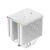 DeepCool AK620 Digital WH Procesor Răcitor de aer 12 cm Alb 1 buc. (AK620 Digital WH) 87945412