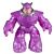 Goo Jit Zu: figurka z animacji Buzz Astral, elastyczna - Zurg 91206689