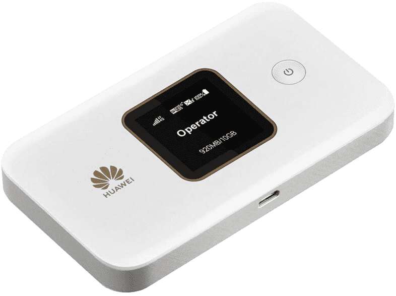 Huawei E5785-320a 4G/LTE Mobil Router LTE Cat6, 3000mAh Akku