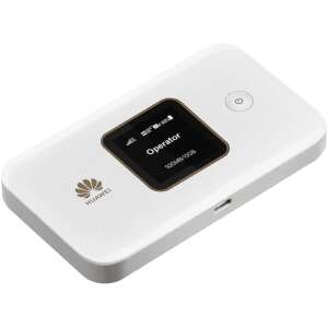 Huawei E5785-320a 4G/LTE Wi-Fi hordozható Cat7 Modem Router 300 Mbps 87945766 - Wi-Fi routre, adaptéry