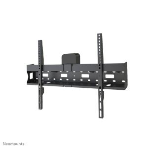 Angled view of NewStar LFD-W1640MP TV wall mount - NewStar