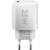 Szybka ładowarka USB-C™ PD (25 W), biała, 65368 87946766