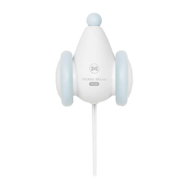 Cheerble Interaktív Macskajáték - Wicked Mouse Plus