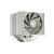DeepCool Assassin IV White CPU Cooler Side View