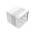 Cooler CPU DeepCool Assassin IV Alb Vedere de sus unghiulară