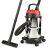 Girmi AP45 wet and dry vacuum cleaner with hose and floor brush