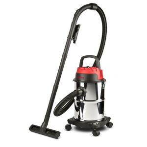 Girmi AP45 wet and dry vacuum cleaner with accessories - Girmi