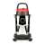 Girmi AP45 wet and dry vacuum cleaner, front view