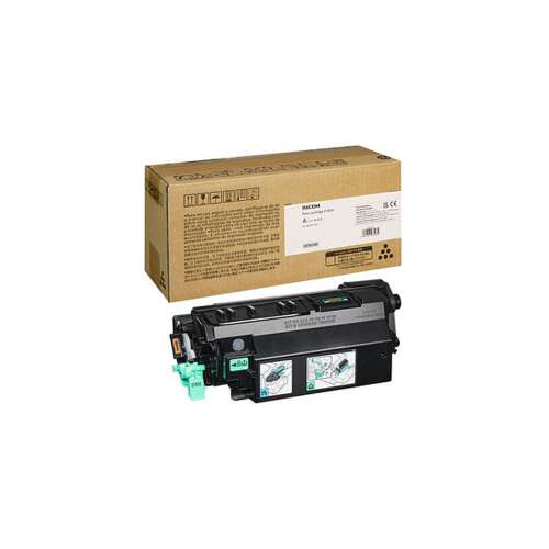 Ricoh 419084 fekete toner kazetta a kiskereskedelmi dobozzal - Ricoh