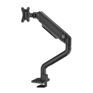 Neomounts DS70S-950BL1 17"-49" LCD TV/Monitor Wall Mount - Black (1 display) 87947584 - Neomounts