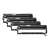 Brother DR-248CL Drum Unit Multipack, 4 pack, compatible with Brother HL-L3220CW, HL-L3220CWE, HL-L3215CW, HL-L3240CDW, DCP-L3520CDW, DCP-L3520CDWE, DCP-L3527CDW, DCP-L3515CDW, DCP-L3555CDW, DCP-L3560CDW, MFC-L3740CDW, MFC-L3740CDWE, MFC-L3760CDW printers