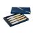 Opinel Facette Steak Késkészlet - 4 db - Kőrisfa 130975476