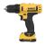 Akumulátorový vŕtací skrutkovač DeWalt DCD710D2 10.8V