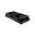 be quiet! Pure Loop 2 280mm CPU liquid cooler, black, side view