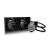 be quiet! Pure Loop 2 280mm CPU liquid cooler, black, with two fans and RGB lighting