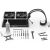 Be Quiet! Pure Loop 2 280mm CPU cooler components