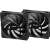 be quiet! Pure Wings 3 140mm PWM high-speed fan, black