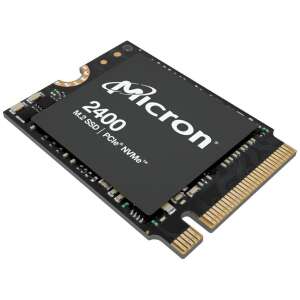 Micron 1TB 2400 M.2 PCIe NVMe SSD 87949391 
