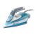 Fier de calcat cu aburi Braun TexStyle 5, 2600W, 300ml, Albastru (0127406000) 87949658