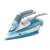 Fier de calcat cu aburi Braun TexStyle 5, 2600W, 300ml, Albastru (0127406000) 87949658