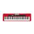 Casio CT-S200 - Elektromos Szintetizátor - Piros 118637145