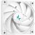 DeepCool AK500S DIGITAL CPU Cooler - White 87949792