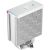 DeepCool AK500S DIGITAL CPU-Kühler - Weiß 87949792
