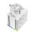 DeepCool AK500S Digital WH Procesor Chłodnica powietrza 12 cm Biały 1 szt. (AK500S Digital WH) 87949792