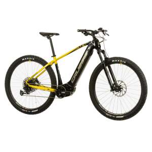 Hegyi elektromos kerékpár Crussis e-Largo 10.9-M - 2024 22" 87950519 