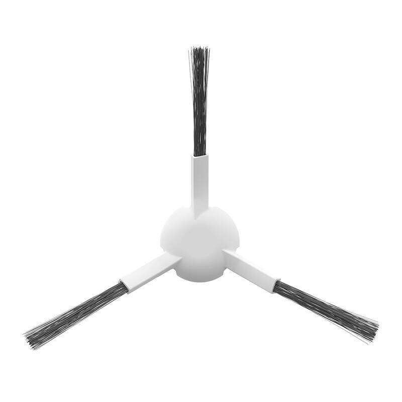 Dreame L10s Ultra / L10 ultra / L10 Prime Oldalsó kefe, Fehér