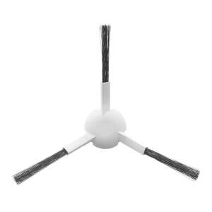 Dreame L10s Ultra, L10 Ultra, L10 Prime Roboter-Staubsauger Seitenbürste, weiß - Saugroboter-Zubehör