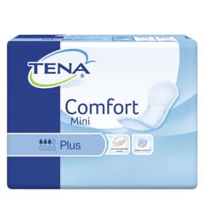 Подложки за инконтиненция Tena Comfort Mini Plus за жени, 30 броя