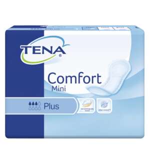 Tampoane pentru incontinență Tena Comfort Mini Plus 30pcs 33927687 ÎProduse de ingrijire la domiciliu