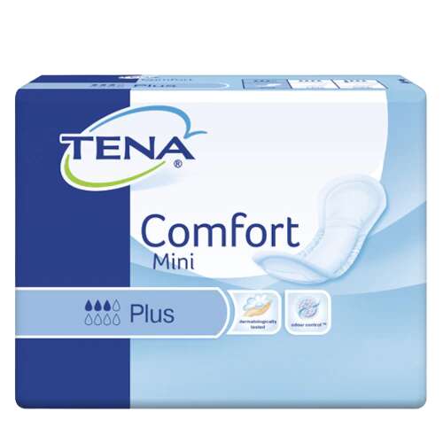 Tena Comfort Mini Plus inkontinencia Betét 30db
