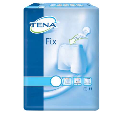 Tena Fix hálós Rögzítőnadrág - XL 5db