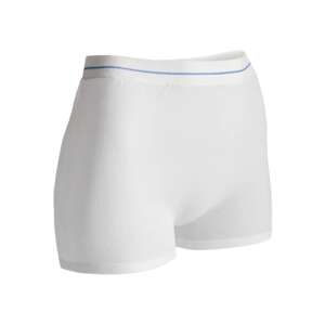 Tena Fix XL size mesh fixation pants - Incontinence pads