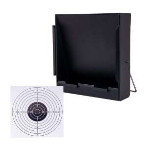 inSPORTline Peltrap Diabolo Fogó - 100 db Céltáblával