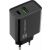 Adaptor de alimentare USB-C Natec Ribera 20W