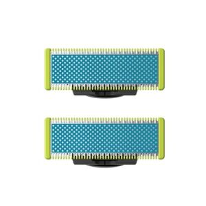 Philips OneBlade QP225/50 replacement blades, 2-pack - Philips Electric shaver head