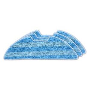 Sencor SRX 005 Mop Replacement Pads (3-Pack) for Robot Vacuum - Robot vacuum accessory